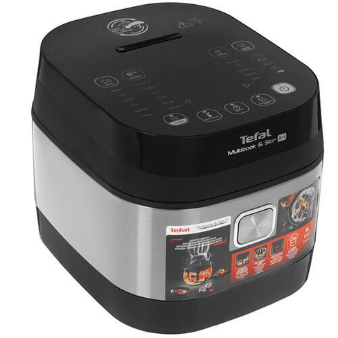 Мультиварка Tefal RK905A32