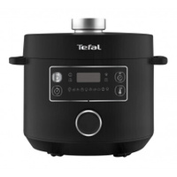 Мультиварка-скороварка Tefal CY753832