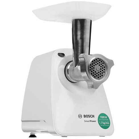 Мясорубка электрическая Bosch MFW2520W