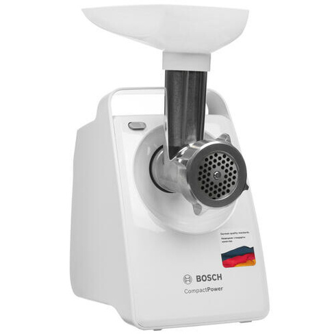 Мясорубка электрическая Bosch MFW3520W