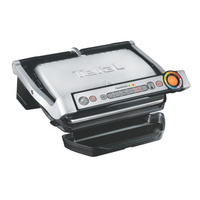 Гриль Tefal GC712D34