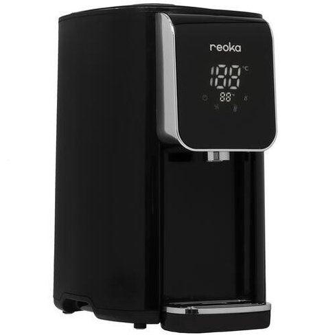 Термопот Reoka RKTP-1548Black