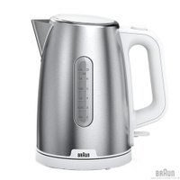 Чайник Braun WK1500White