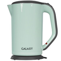 Чайник Galaxy GL0330Green