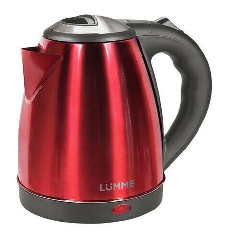 Чайник Lumme LU-161Red