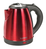 Чайник Lumme LU-161Red