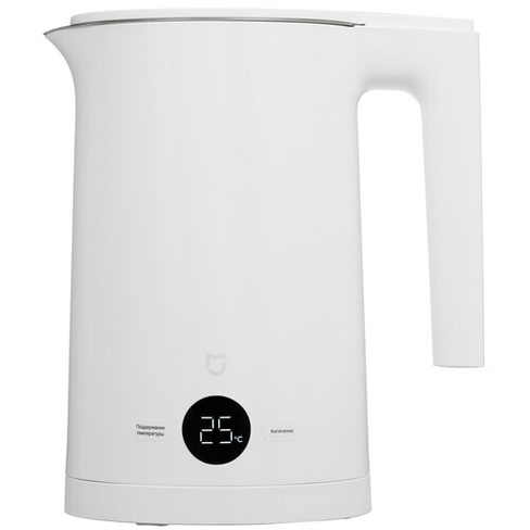 Чайник MIJIA ThermostaticKettle2