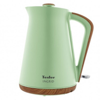 Чайник Tesler KT-1740Green