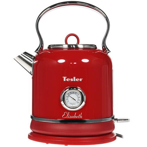 Чайник Tesler KT-1745Red