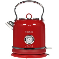 Чайник Tesler KT-1745Red