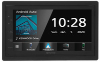 Автомагнитола Kenwood DMX-5020S