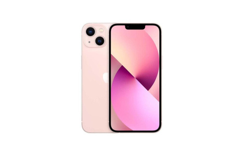 Смартфон Apple iPhone 13128GBPink