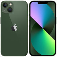 Смартфон Apple iPhone 13256GBGreen