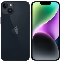 Смартфон Apple iPhone 14256GBBlack