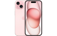 Смартфон Apple iPhone 15128GBPink