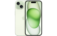 Смартфон Apple iPhone 15128GBGreen