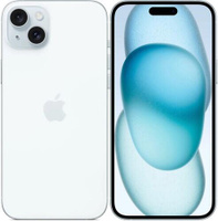 Смартфон Apple iPhone 15Plus128GBBlue