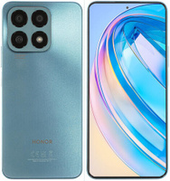 Смартфон Honor X8a6/128GBBlue