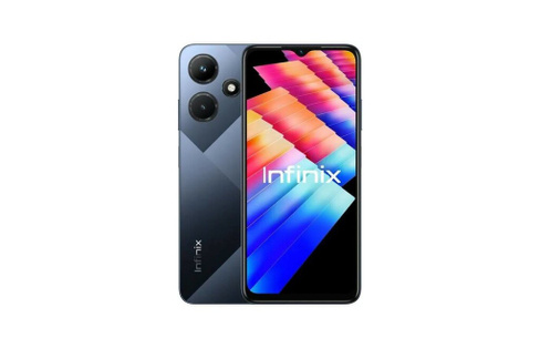 Смартфон Infinix Note30i8/256GBBlack