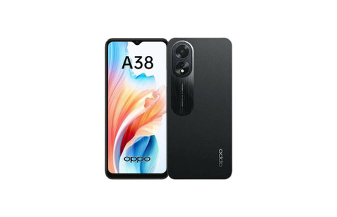 Смартфон OPPO A384/128GBBlack