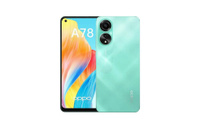 Смартфон OPPO A788/256GBGreen