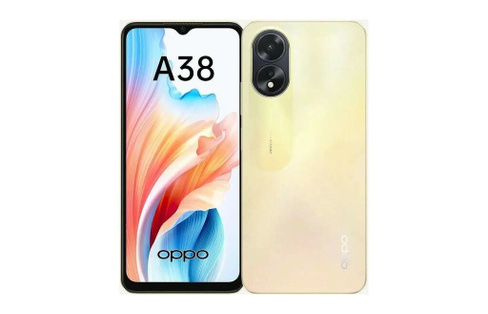 Смартфон OPPO A384/128GBGold