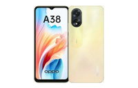 Смартфон OPPO A384/128GBGold