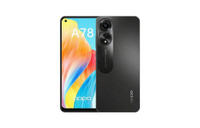 Смартфон OPPO A788/256GBBlack