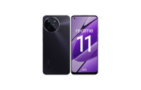 Смартфон realme 118/256GBBlack