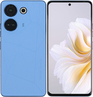 Смартфон TECNO Camon208/256GBDarkBlue