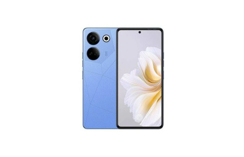 Смартфон TECNO Camon20Pro8/256GBBlue