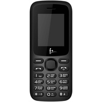 Сотовый телефон F+ F197Black