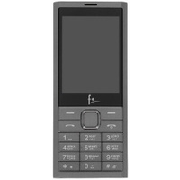 Сотовый телефон F+ B280Grey