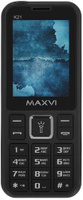 Сотовый телефон MAXVI K21Black