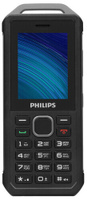 Сотовый телефон Philips E2317Grey