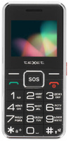 Сотовый телефон teXet TM-B319Black