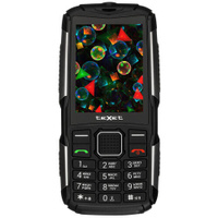 Сотовый телефон teXet TM-D314Black