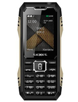 Сотовый телефон teXet TM-D428Black