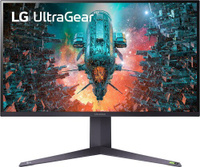 Монитор LG 32GQ950-B