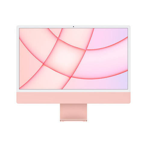 Моноблок Apple iMac(MGPM3RU/A)