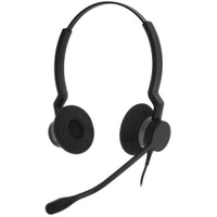 Наушники JABRA BIZ2300USBDuo