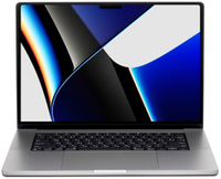 Ноутбук Apple MacBookPro16.2''какновый'SpaceGrey_1