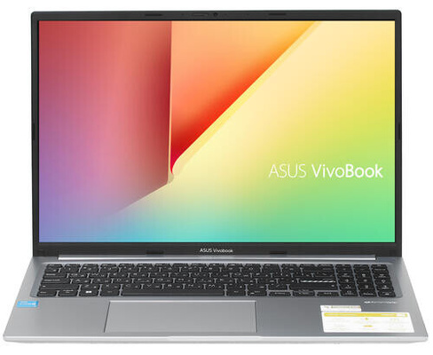 Ноутбук ASUS X1605ZA-MB452W