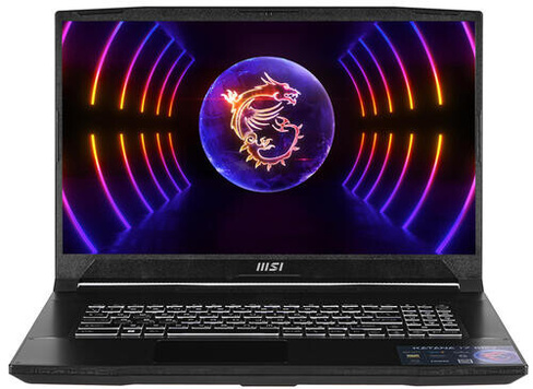 Ноутбук MSI Katana17B12VEK-270