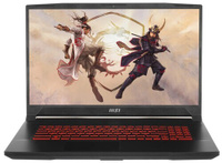 Ноутбук MSI KatanaGF7612UC-265X