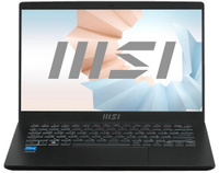 Ноутбук MSI Modern14C12M-233X