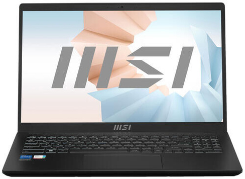 Ноутбук MSI Modern15B12M-214X