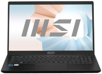 Ноутбук MSI Modern15B12M-214X