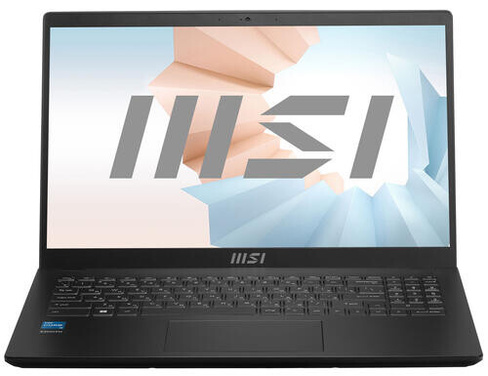 Ноутбук MSI Modern15B12M-215X