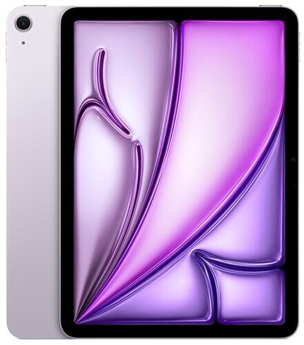 Планшет Apple iPadAir11(M2)Wi-Fi128GBPurple